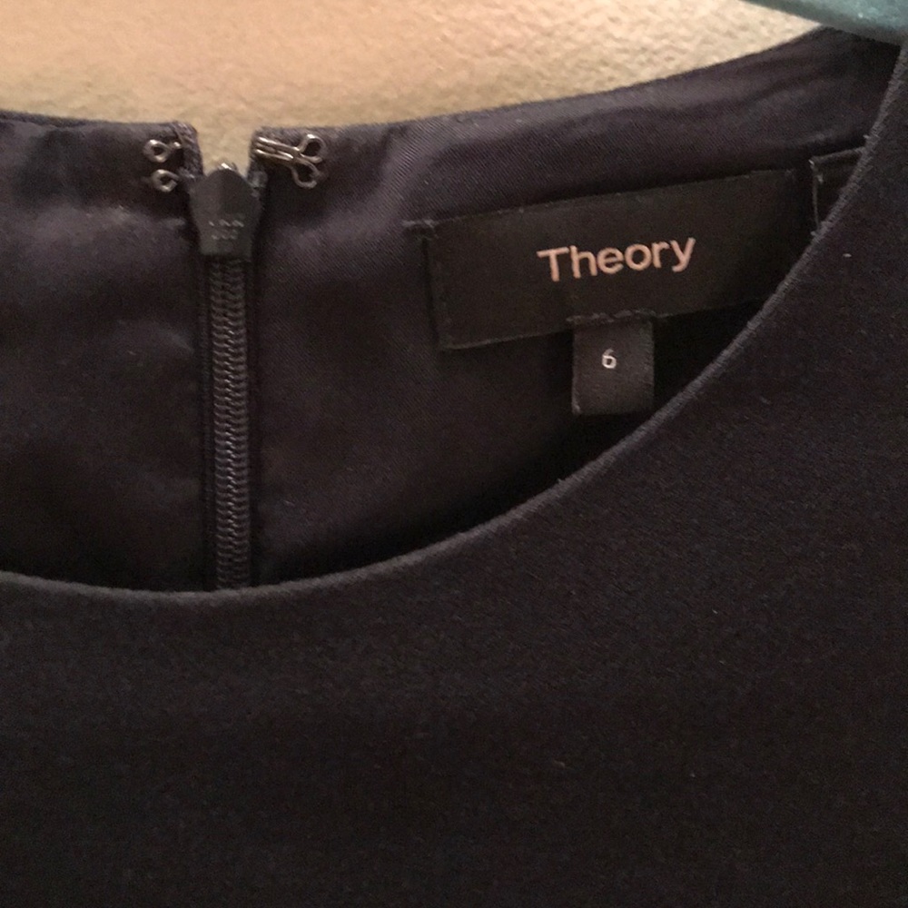 Theory Dress